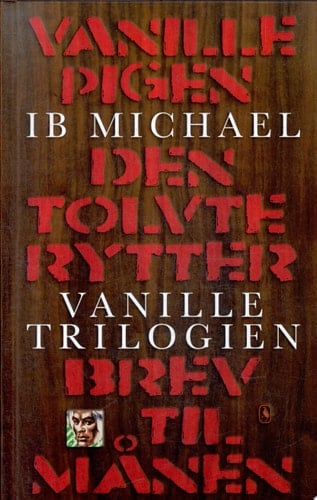 Vanilletrilogien