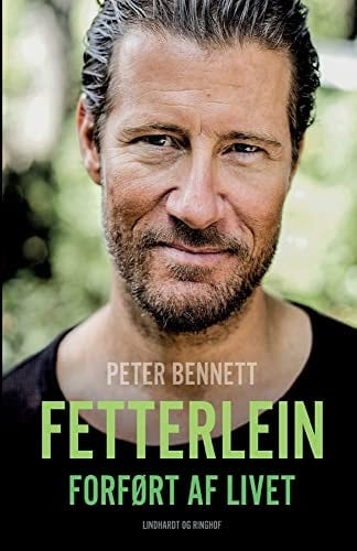 Fetterlein - forført af livet