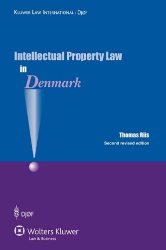 Intellectual property law in Denmark