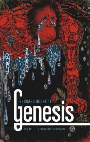 Genesis roman
