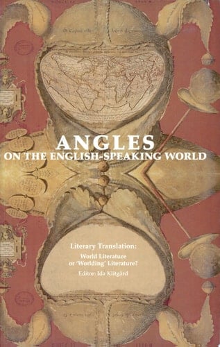 Literary Translation World Literature Or 'worlding' Literature?