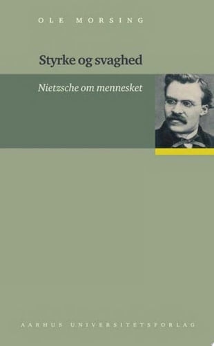 Styrke og svaghed