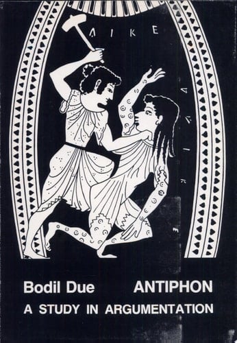 Antiphon