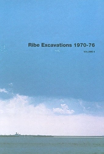 Ribe Excavations 1970-76