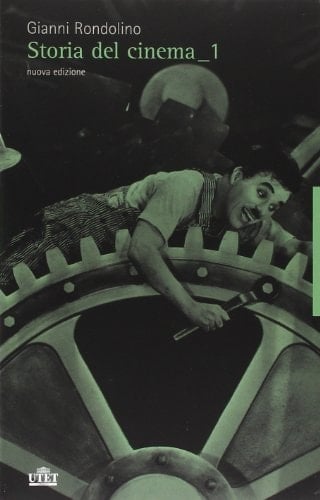Storia del cinema