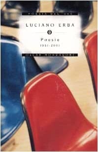Poesie: 1951-2001