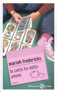 La carta ha detto: amore