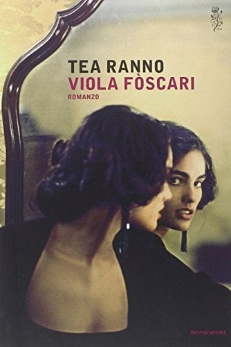 Viola Fòscari romanzo