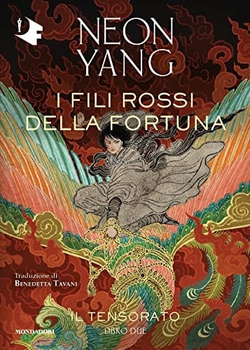 I fili rossi della fortuna. Il Tensorato
