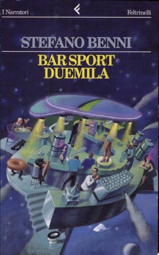 Bar sport 2000
