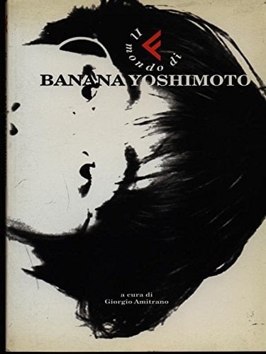 Il mondo di Banana Yoshimoto