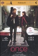 Once. DVD. Con libro