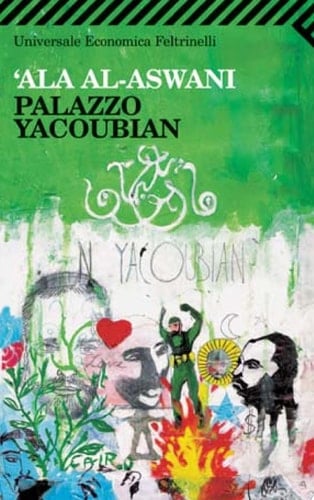 Palazzo Yacoubian