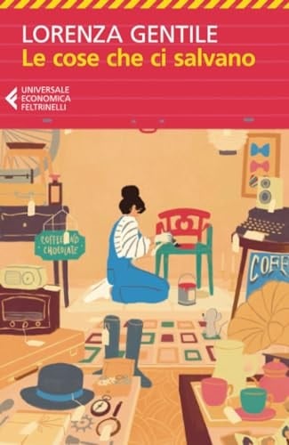 Le cose che ci salvano
