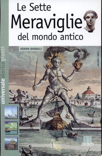Le sette meraviglie del mondo antico