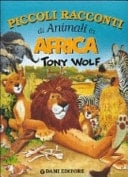 Piccoli racconti di animali in Africa