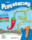 Peperoncino. Discipline. Per la Scuola elementare