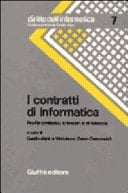 I contratti di informatica profili civilistici, tributari e di bilancio