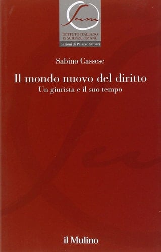Il mondo nuovo del diritto