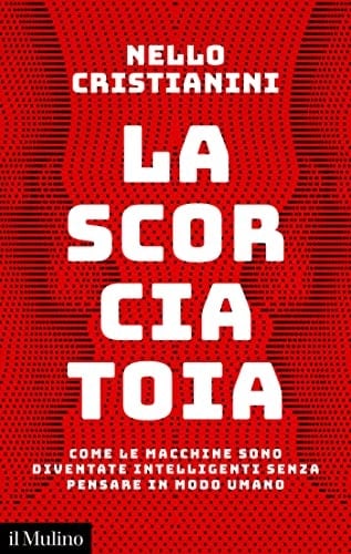 La scorciatoia come le macchine sono diventate intelligenti senza pensare in modo umano