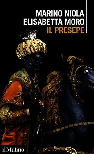 Il presepe una storia sorprendente