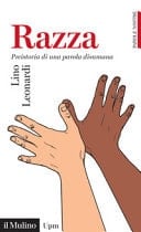 Razza preistoria di una parola disumana