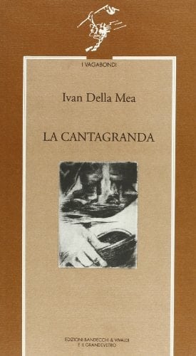La cantagranda (I vagabondi) (Italian Edition)