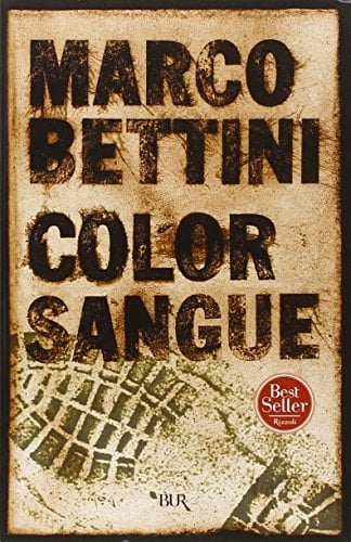 Color sangue