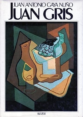 Juan Gris