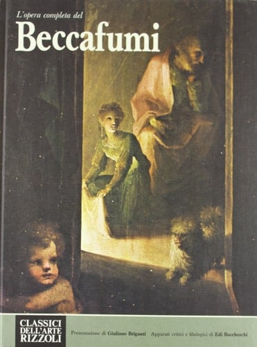 Beccafumi