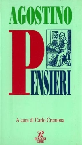 Pensieri. Ama e fa quel che vuoi