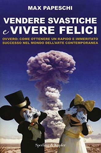 Vendere svastiche e vivere felici