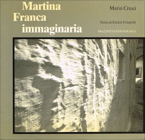 Martina Franca immaginaria