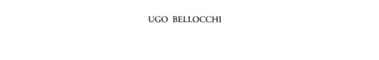 Tutte le encicliche e i principali documenti pontifici emanati dal 1740 Pio XI (1922-1939).. 1922-1929 / Ugo Bellocchi