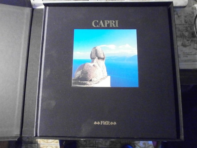 Capri