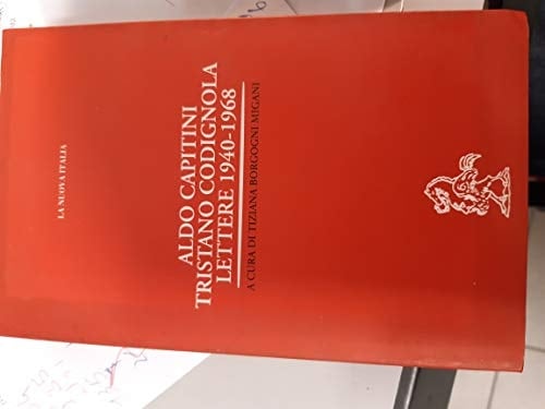 Lettere 1940-1968