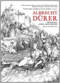 Albrecht Dürer originali, copie, derivazioni