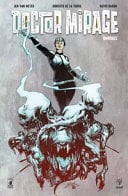 Doctor Mirage. Omnibus