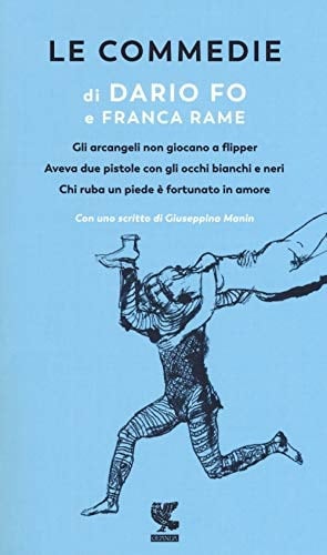 Le commedie