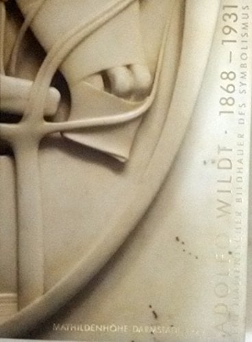 Adolfo Wildt, 1868-1931