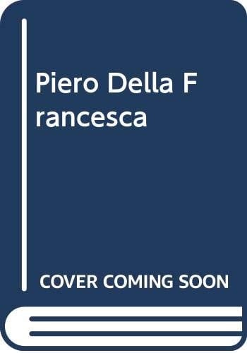 Piero Della Francesca