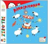 Piccolo mondo fatti cullare _
