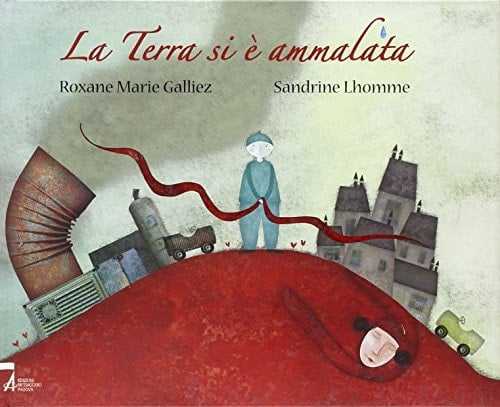 La terra si è ammalata