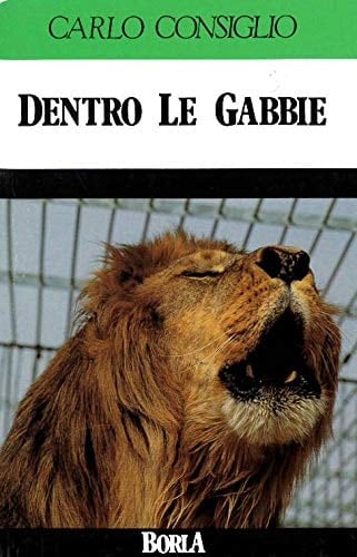 Dentro le gabbie sono ancora utili gli zoo?