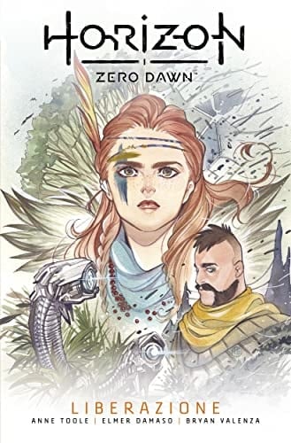 Horizon Zero Dawn