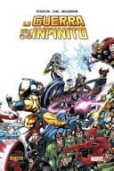 La guerra dell'infinito