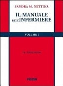 Il manuale dell'infermiere