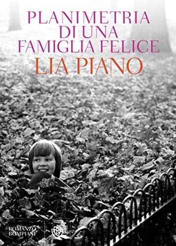 Planimetria di una famiglia felice