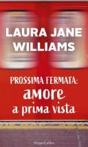 Prossima fermata: amore a prima vista