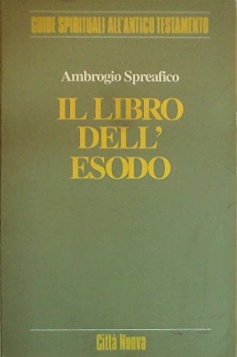 Il libro dell'Esodo